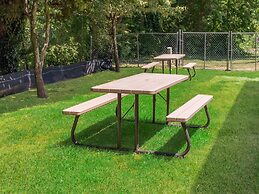 Americas Best Value Inn Clayton