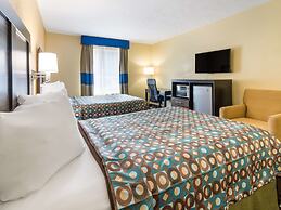 Americas Best Value Inn Clayton