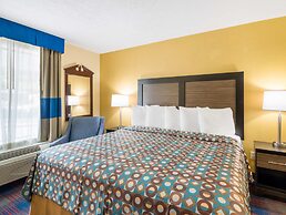 Americas Best Value Inn Clayton