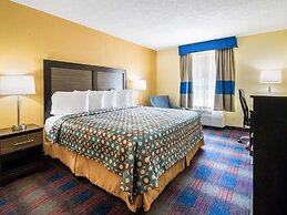 Americas Best Value Inn Clayton