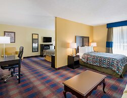 Americas Best Value Inn Clayton