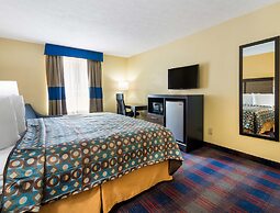 Americas Best Value Inn Clayton