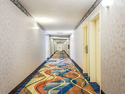 Americas Best Value Inn Clayton