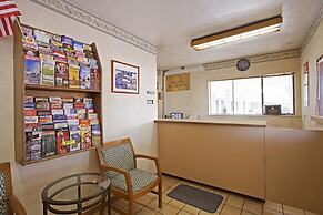 Americas Best Value Inn Livermore