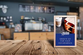 Americas Best Value Inn Livermore