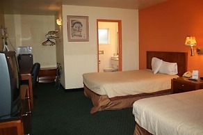 Americas Best Value Inn Livermore