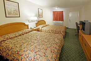 Americas Best Value Inn Gainesville, TX