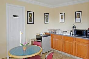 Americas Best Value Inn Gainesville, TX
