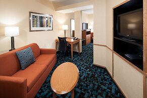 Fairfield Inn & Suites Ruston