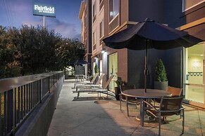 Fairfield Inn & Suites Ruston