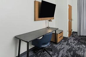 Fairfield Inn & Suites Ruston