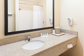 Fairfield Inn & Suites Ruston