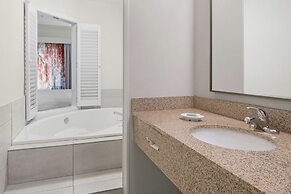 Fairfield Inn & Suites Ruston