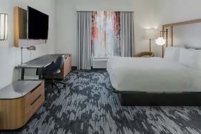 Fairfield Inn & Suites Ruston