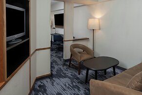 Fairfield Inn & Suites Ruston