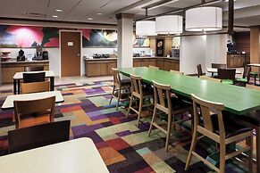 Fairfield Inn & Suites Ruston