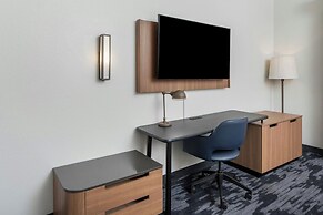 Fairfield Inn & Suites Ruston