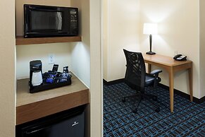 Fairfield Inn & Suites Ruston
