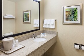 Fairfield Inn & Suites Ruston