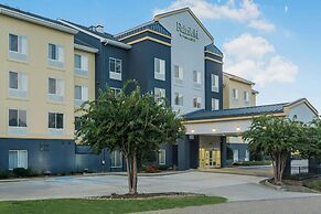 Fairfield Inn & Suites Ruston