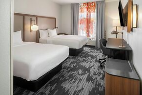 Fairfield Inn & Suites Ruston
