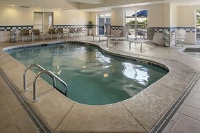 Fairfield Inn & Suites Ruston
