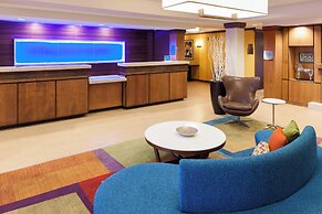 Fairfield Inn & Suites Ruston