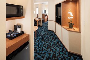 Fairfield Inn & Suites Ruston