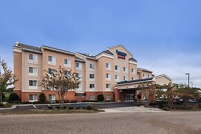 Fairfield Inn & Suites Ruston