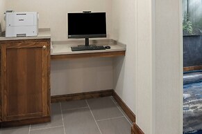 Fairfield Inn & Suites Ruston