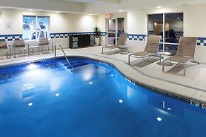 Fairfield Inn & Suites Ruston