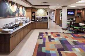 Fairfield Inn & Suites Ruston