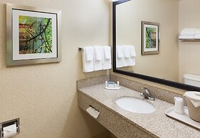 Fairfield Inn & Suites Ruston
