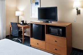 Fairfield Inn & Suites Ruston