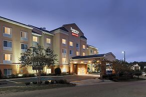 Fairfield Inn & Suites Ruston