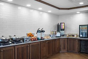 Fairfield Inn & Suites Ruston