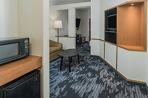 Fairfield Inn & Suites Ruston