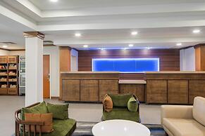 Fairfield Inn & Suites Ruston