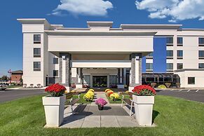 Holiday Inn Express Fishkill-Mid Hudson Valley by IHG