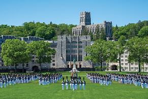 Holiday Inn Express Fishkill-Mid Hudson Valley by IHG