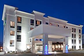 Holiday Inn Express Fishkill-Mid Hudson Valley by IHG