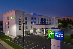 Holiday Inn Express Fishkill-Mid Hudson Valley by IHG