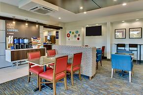 Holiday Inn Express Fishkill-Mid Hudson Valley by IHG