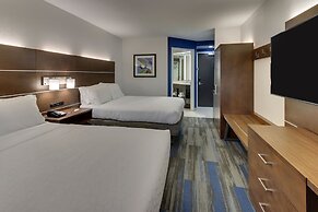 Holiday Inn Express Fishkill-Mid Hudson Valley by IHG