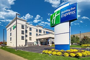 Holiday Inn Express Fishkill-Mid Hudson Valley by IHG