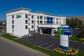Holiday Inn Express Fishkill-Mid Hudson Valley by IHG