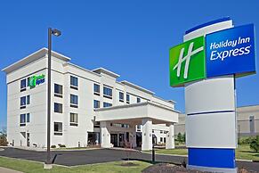Holiday Inn Express Fishkill-Mid Hudson Valley by IHG