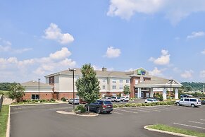 Holiday Inn Express & Suites Parkersburg-Mineral Wells by IHG