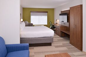 Holiday Inn Express & Suites Parkersburg-Mineral Wells by IHG