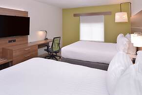 Holiday Inn Express & Suites Parkersburg-Mineral Wells by IHG